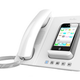 Illustration for article titled With iFusion, You Can Combine the Worst Aspects of Landlines and iPhones!
